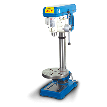 Auto Feed Drilling Machine