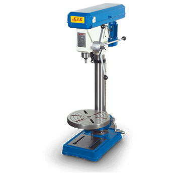 Standard Drilling / Tapping Machine