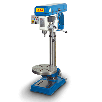 Manual Drilling / Tapping Machine