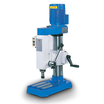 High Speed Drilling Machine