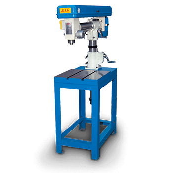 Radial Drilling Machine