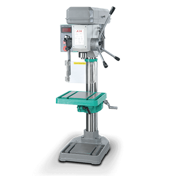 Variable Speed Drilling Machine