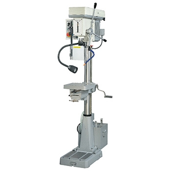 LM-20 Drilling & Tapping Machine