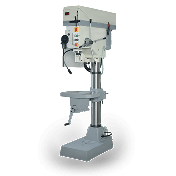 MP-45MV  Mechanic Variable Speed Drilling & Tapping Machine