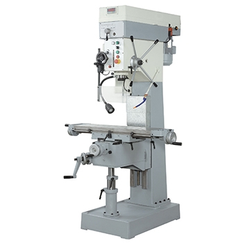 MPTS-45G Drilling-Milling&Tapping Machine
