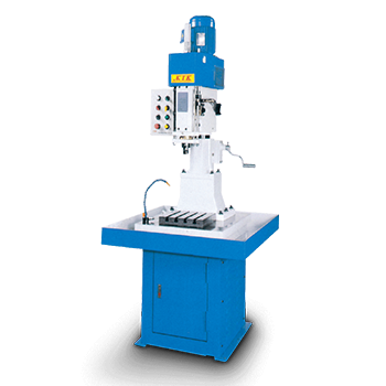 Hydraulic Drilling Machine