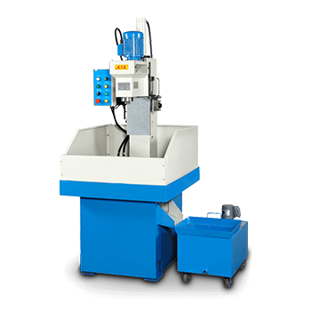 Hydraulic Drilling Machine