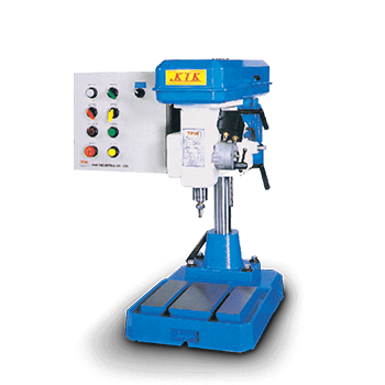 Pitch Control Auto Tapping Machine