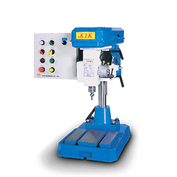 Pitch Gear Auto Tapping Machine