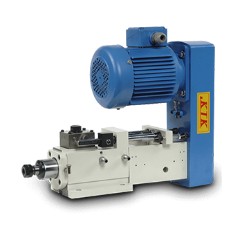 Hydraulic Drilling Unit