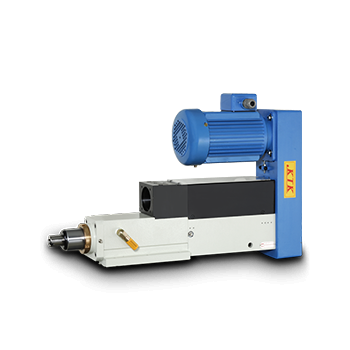 Self-Feeder Drilling Unit