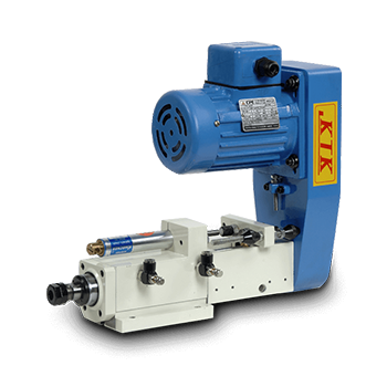 Pneumatic Drilling Unit