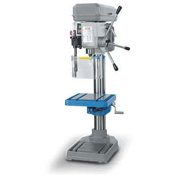 New Standard Drilling / Tapping Machine