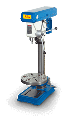 Standard Drilling / Tapping Machine