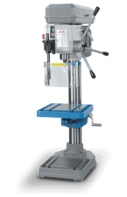 New Standard Drilling / Tapping Machine